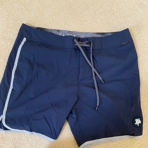 Laird Apparel - Commander Boardtrunks 36w